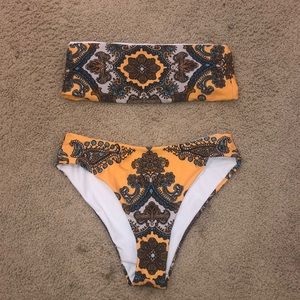 Bikini Set S/M